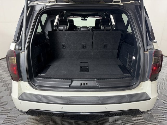 2020 Ford Expedition Max XLT