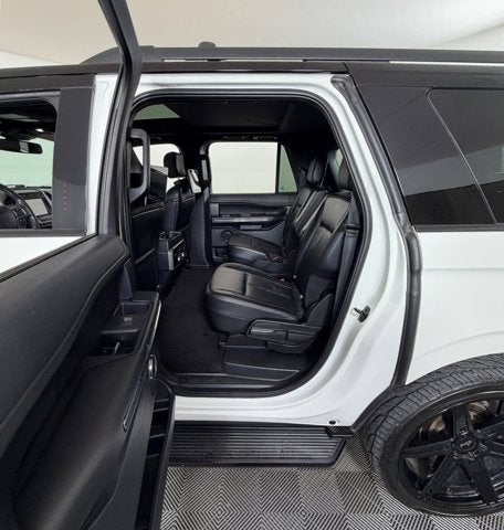 2020 Ford Expedition Max XLT