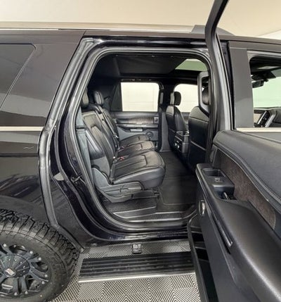 2019 Ford Expedition Max Limited