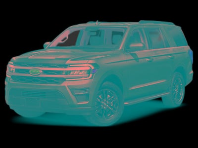 2023 Ford Expedition XLT