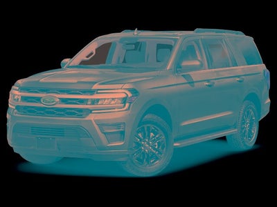 2023 Ford Expedition XLT