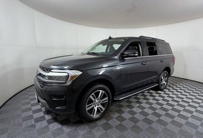 2023 Ford Expedition XLT