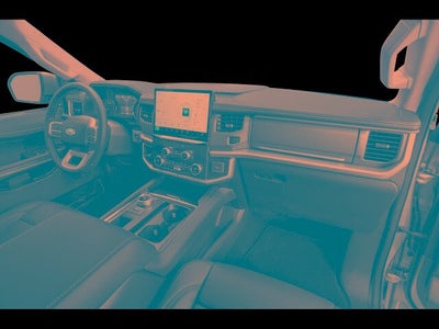 2023 Ford Expedition XLT