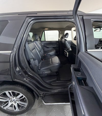 2023 Ford Expedition XLT