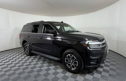 2022 Ford Expedition XLT