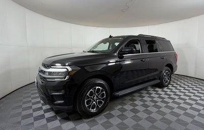 2022 Ford Expedition XLT