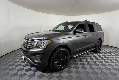 2021 Ford Expedition XLT