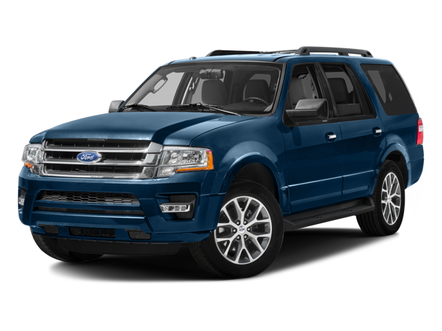 2016 Ford Expedition XLT