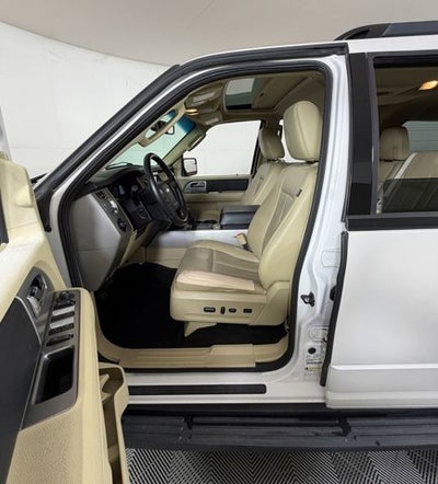 2016 Ford Expedition XLT
