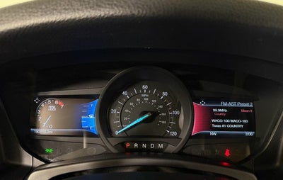 2016 Ford Expedition XLT