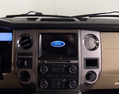 2016 Ford Expedition XLT