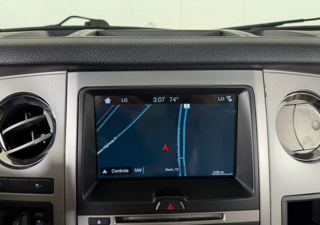 2016 Ford Expedition XLT