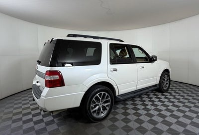 2016 Ford Expedition XLT