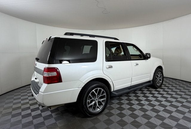 2016 Ford Expedition XLT