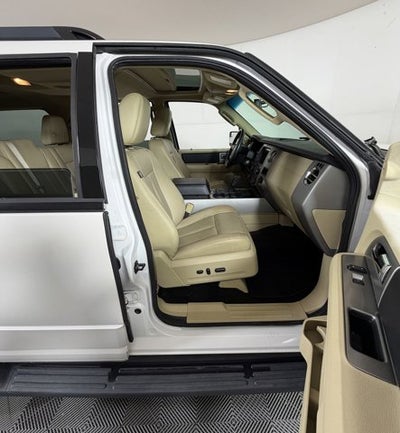 2016 Ford Expedition XLT