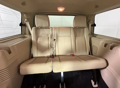 2016 Ford Expedition XLT