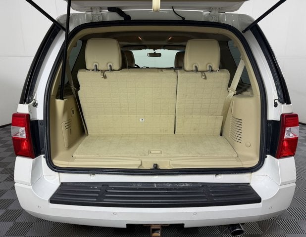 2016 Ford Expedition XLT