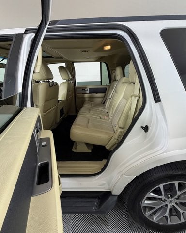 2016 Ford Expedition XLT