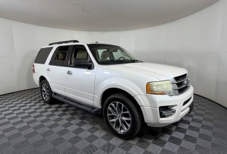 2016 Ford Expedition XLT