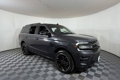 2022 Ford Expedition Limited