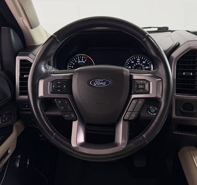 2020 Ford Expedition Platinum