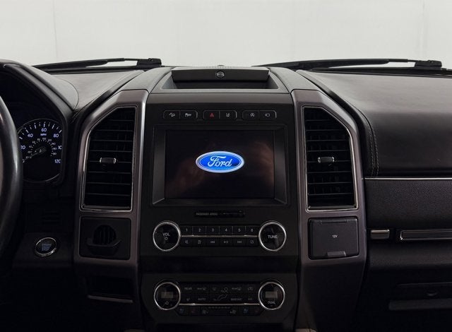 2020 Ford Expedition Platinum