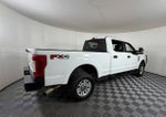 2019 Ford Super Duty F-250 SRW XLT