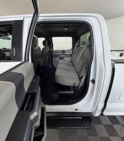 2019 Ford Super Duty F-250 SRW XLT