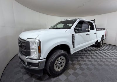 2024 Ford Super Duty F-250 SRW XL