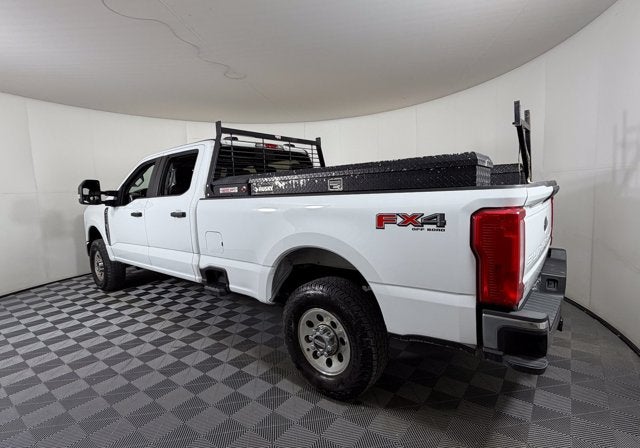 2024 Ford Super Duty F-250 SRW XL