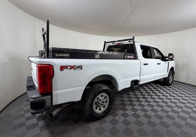 2024 Ford Super Duty F-250 SRW XL