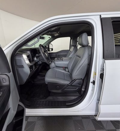 2024 Ford Super Duty F-250 SRW XL