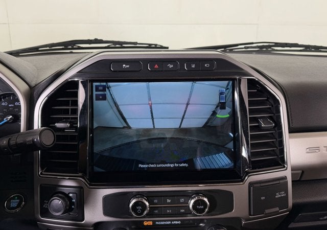 2022 Ford Super Duty F-250 SRW LARIAT