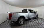 2022 Ford Super Duty F-250 SRW LARIAT