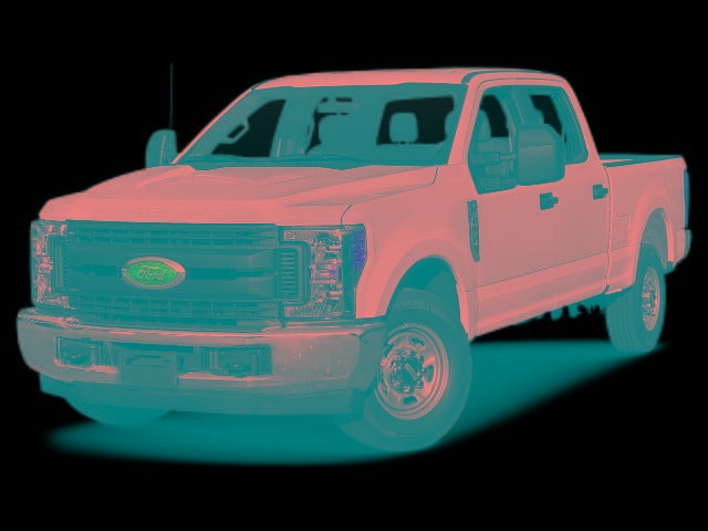 2019 Ford F-250 Super Duty XL