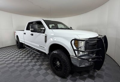 2019 Ford Super Duty F-250 SRW XL