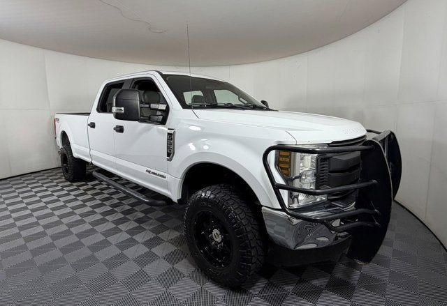 2019 Ford Super Duty F-250 SRW XL
