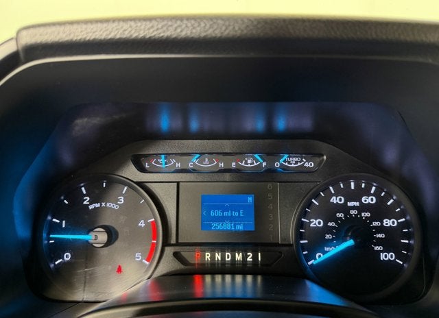 2019 Ford Super Duty F-250 SRW XL