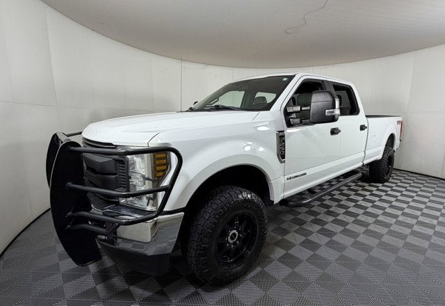 2019 Ford Super Duty F-250 SRW XL