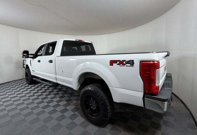 2019 Ford Super Duty F-250 SRW XL