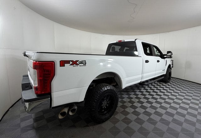 2019 Ford Super Duty F-250 SRW XL