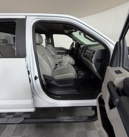 2019 Ford Super Duty F-250 SRW XL