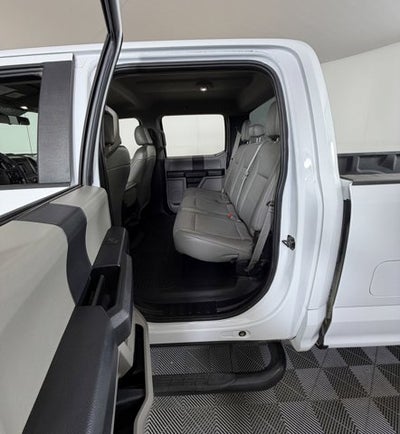 2019 Ford Super Duty F-250 SRW XL