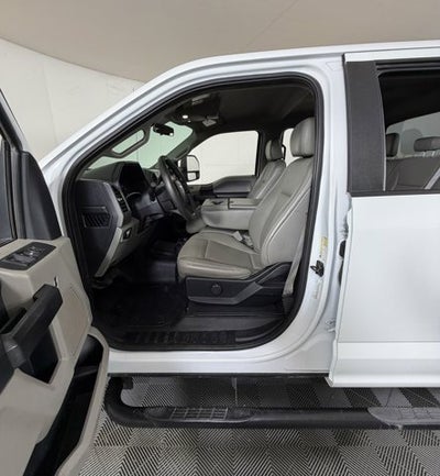 2019 Ford Super Duty F-250 SRW XL