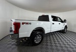 2017 Ford Super Duty F-250 SRW XLT