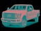 2019 Ford Super Duty F-250 SRW Platinum