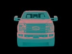 2019 Ford Super Duty F-250 SRW Platinum