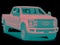 2019 Ford Super Duty F-250 SRW Platinum