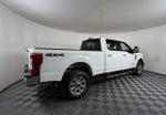 2019 Ford Super Duty F-250 SRW LARIAT