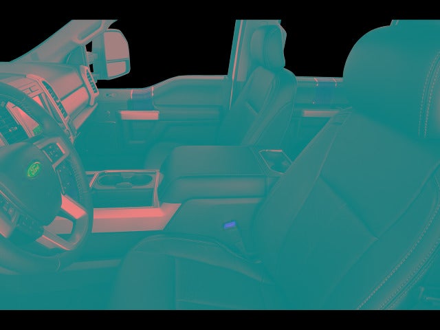 2021 Ford Super Duty F-250 SRW LARIAT